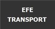 Efe Transport Taşımacılık Hizmetleri - İzmir